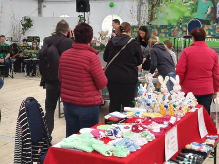 V Snoviku se pripravlja že 17. velikonočni sejem (5)